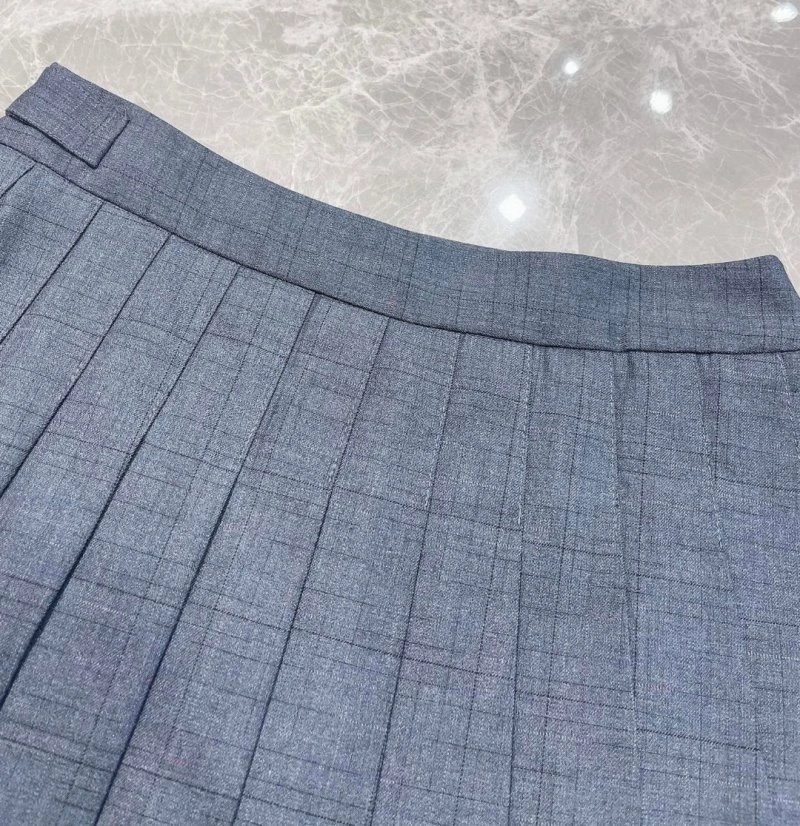 Upgraded Thom Browne Dress Suits 173342
