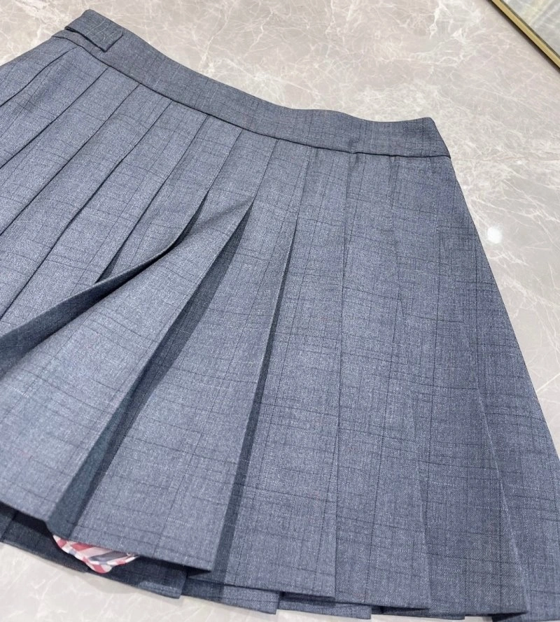 Upgraded Thom Browne Dress Suits 173342