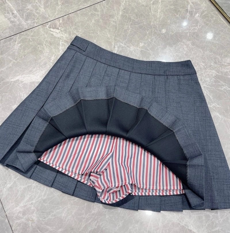 Upgraded Thom Browne Dress Suits 173342