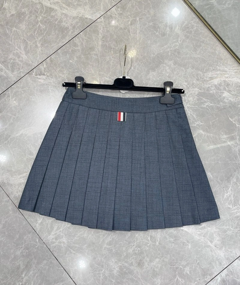 Upgraded Thom Browne Dress Suits 173342