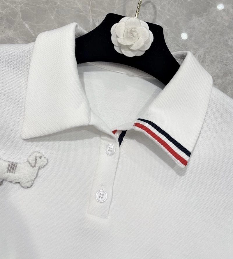 Upgraded Thom Browne Dress Suits 173342