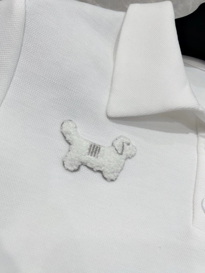 Upgraded Thom Browne Dress Suits 173342