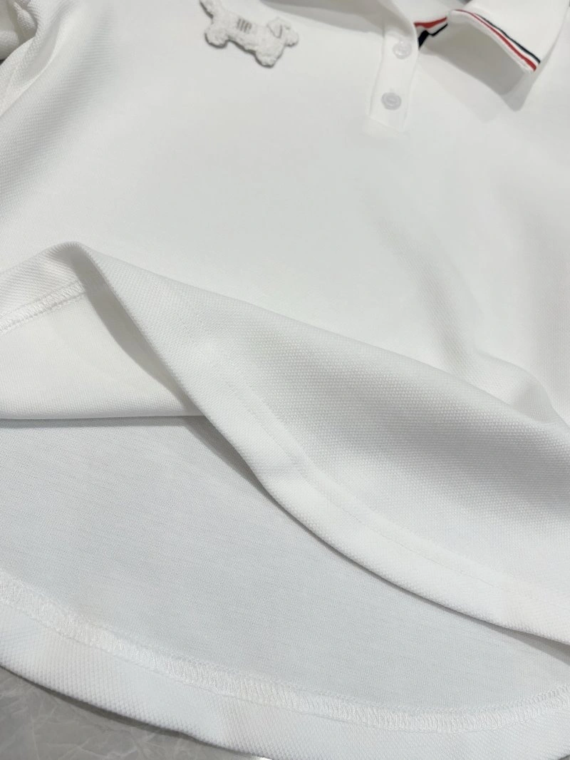 Upgraded Thom Browne Dress Suits 173342