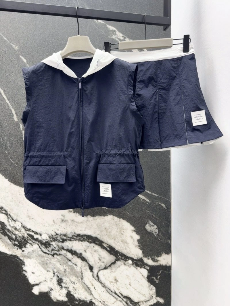 Thom Browne Dress Suits TimelessDesign 173343