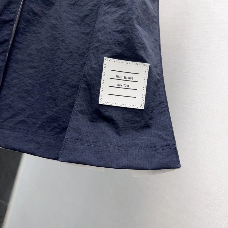 Thom Browne Dress Suits TimelessDesign 173343