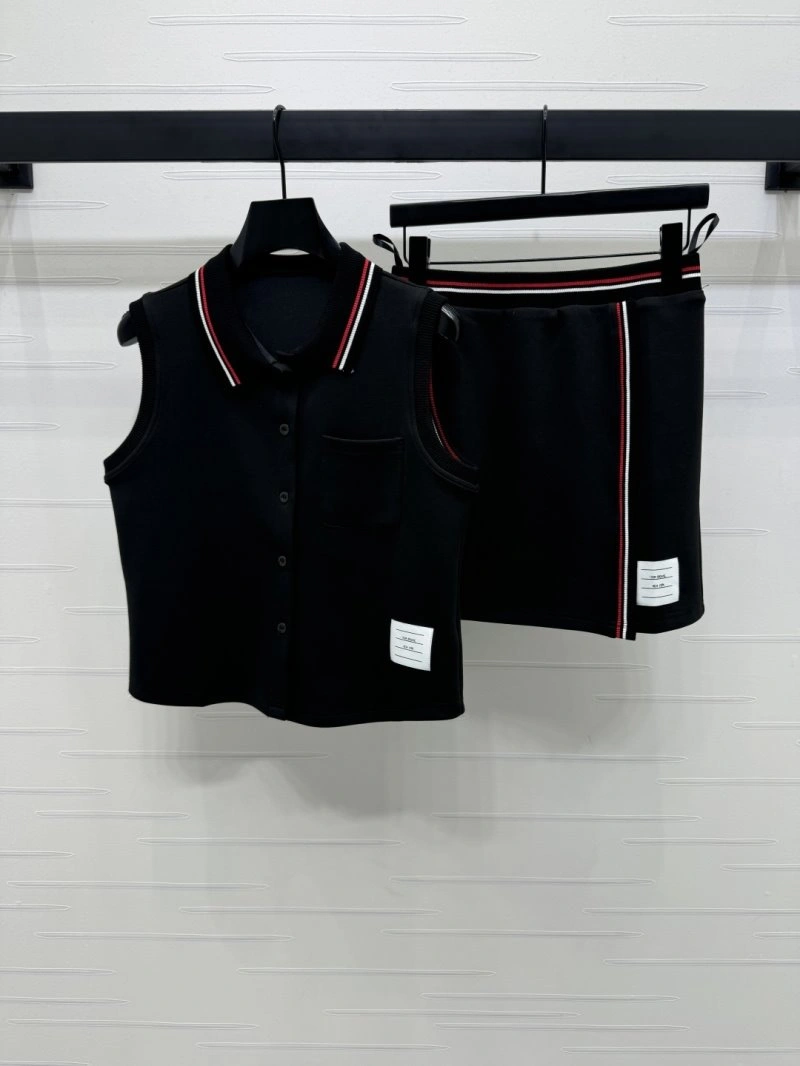 Thom Browne Dress Suits Popular 173422