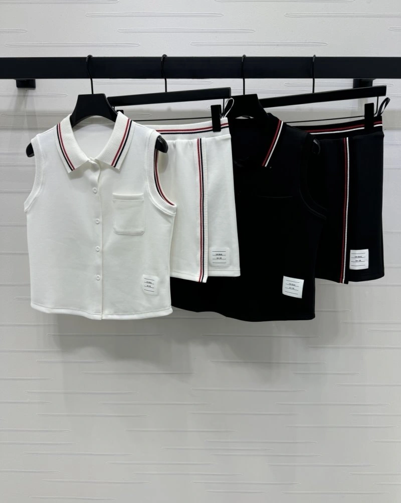 WellDesigned Thom Browne Dress Suits 173421