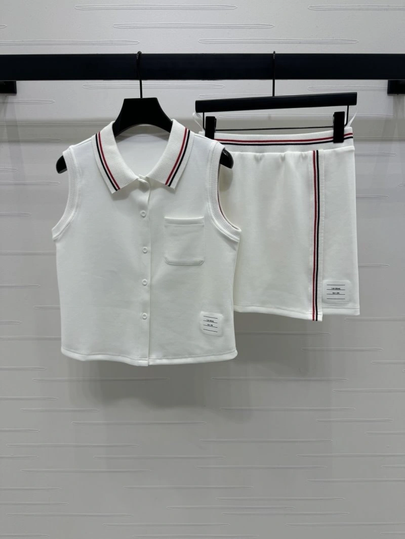 WellDesigned Thom Browne Dress Suits 173421