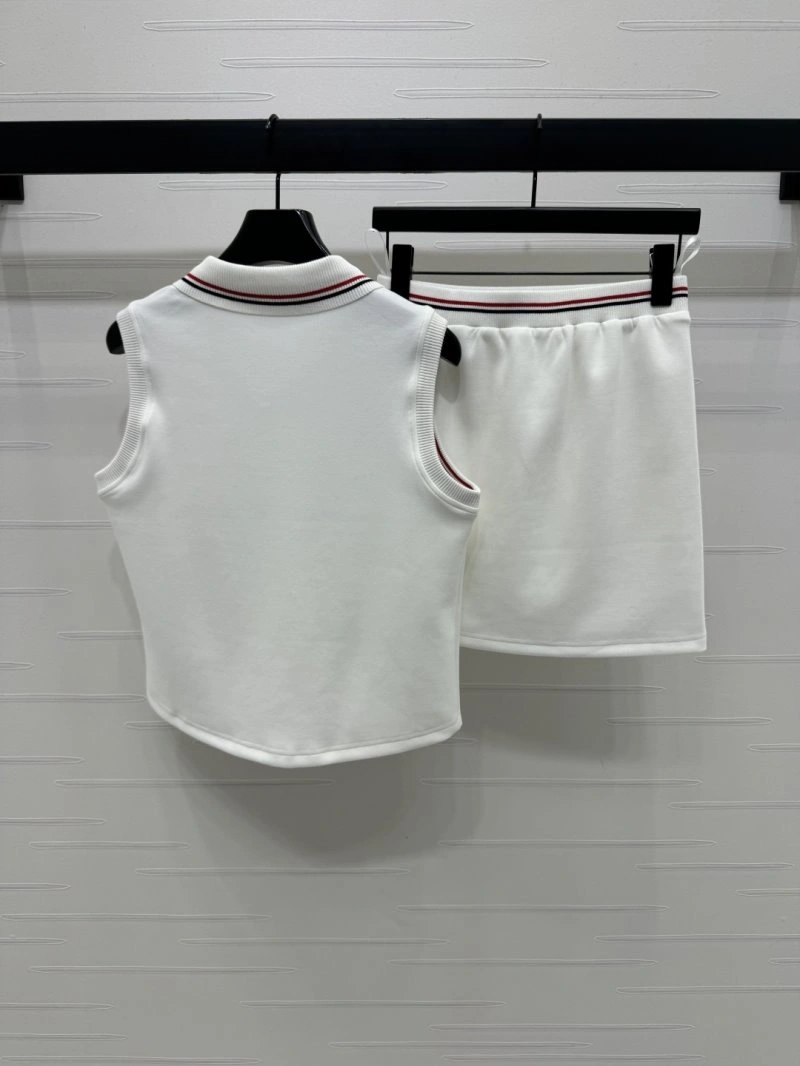 WellDesigned Thom Browne Dress Suits 173421