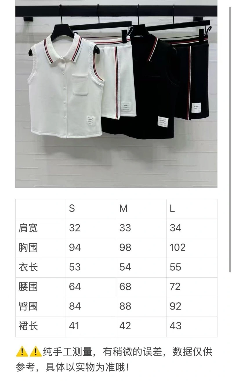 WellDesigned Thom Browne Dress Suits 173421