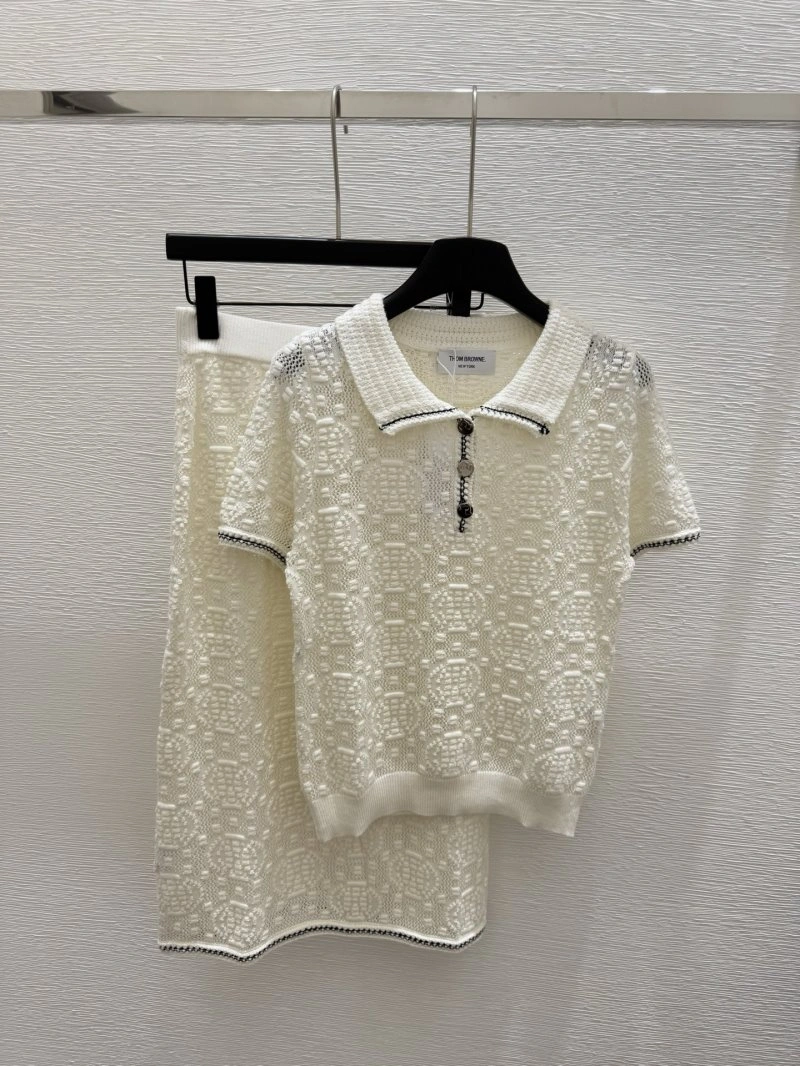 Lightweight Thom Browne Dress Suits 173305