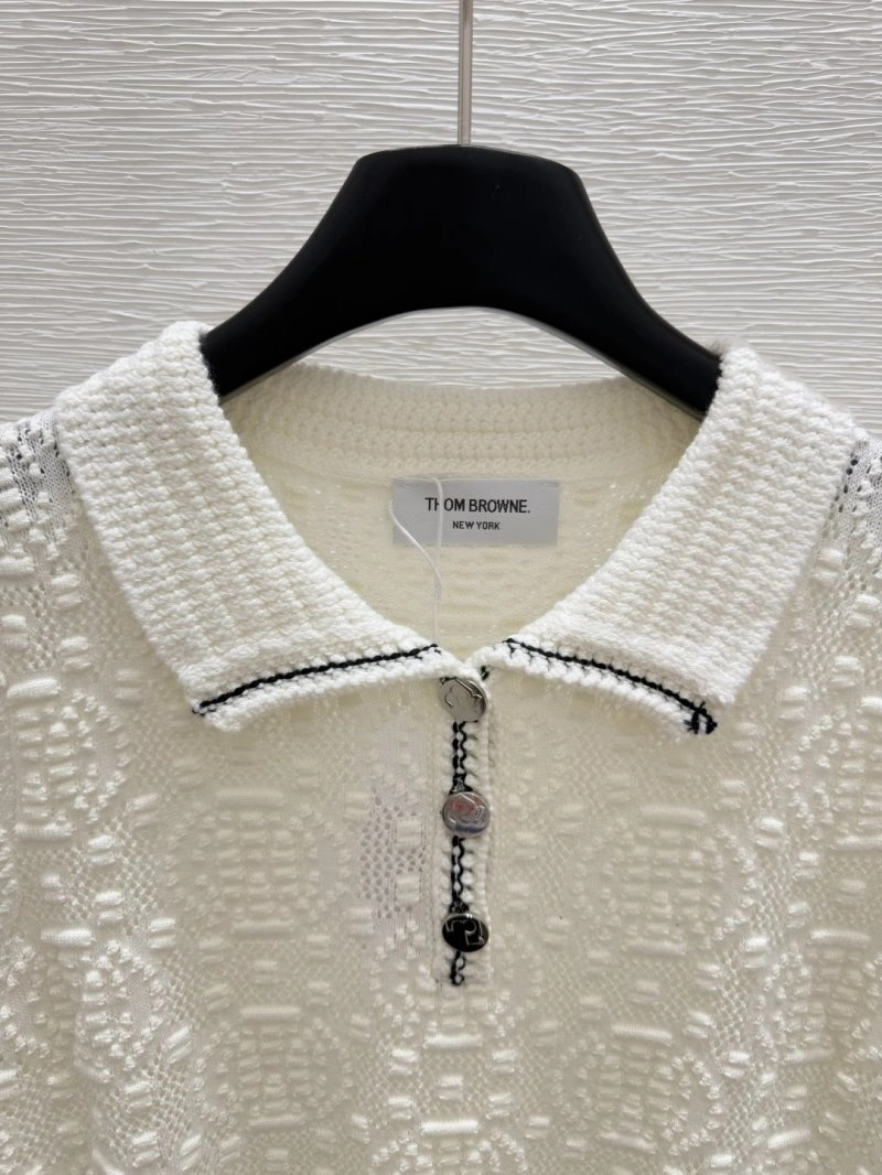 Lightweight Thom Browne Dress Suits 173305