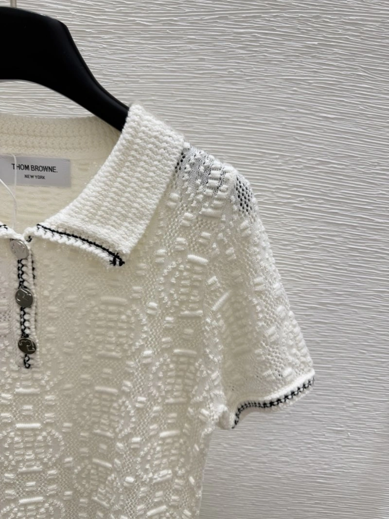 Lightweight Thom Browne Dress Suits 173305
