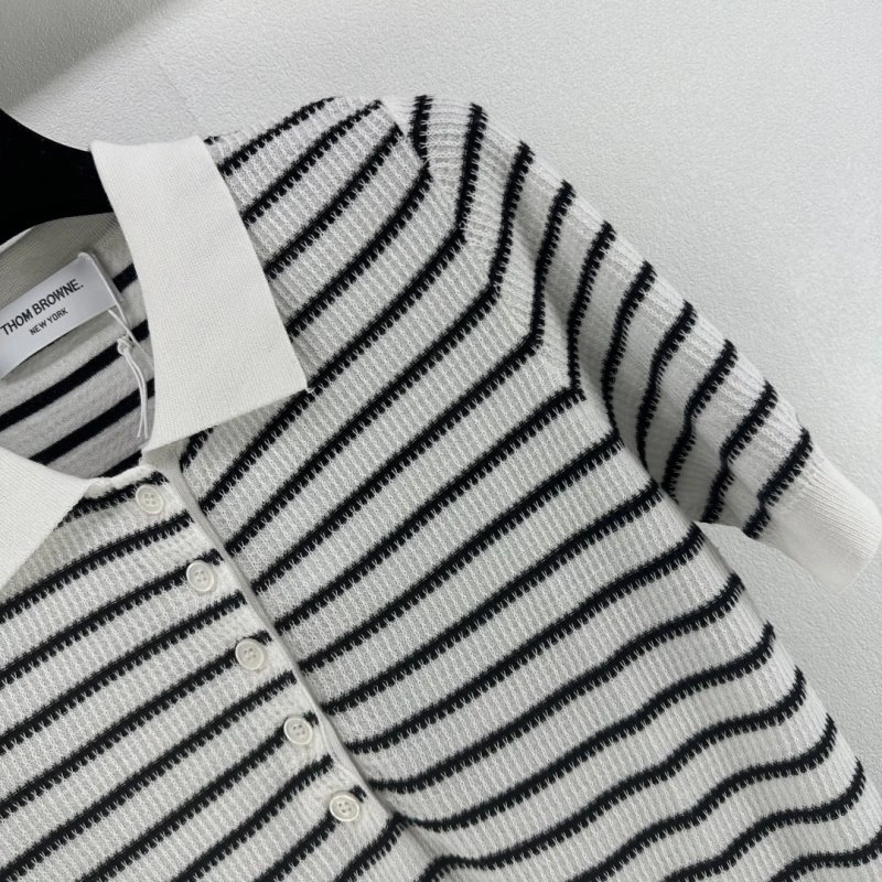 Thom Browne Dress Suits Refined 173303