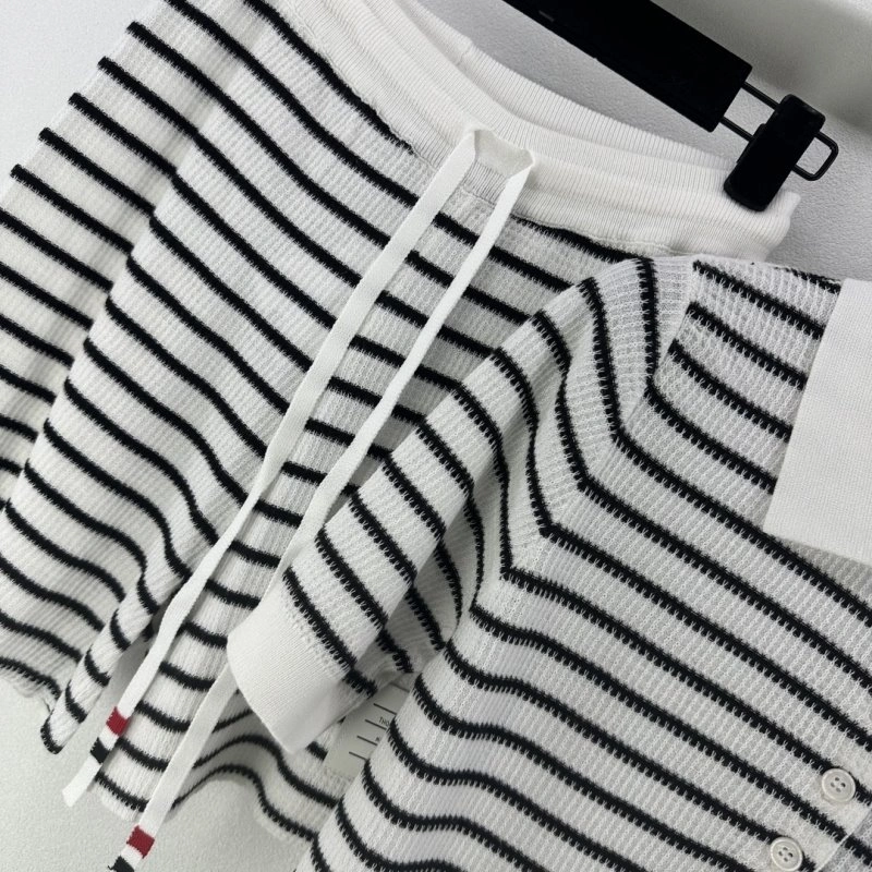 Thom Browne Dress Suits Refined 173303