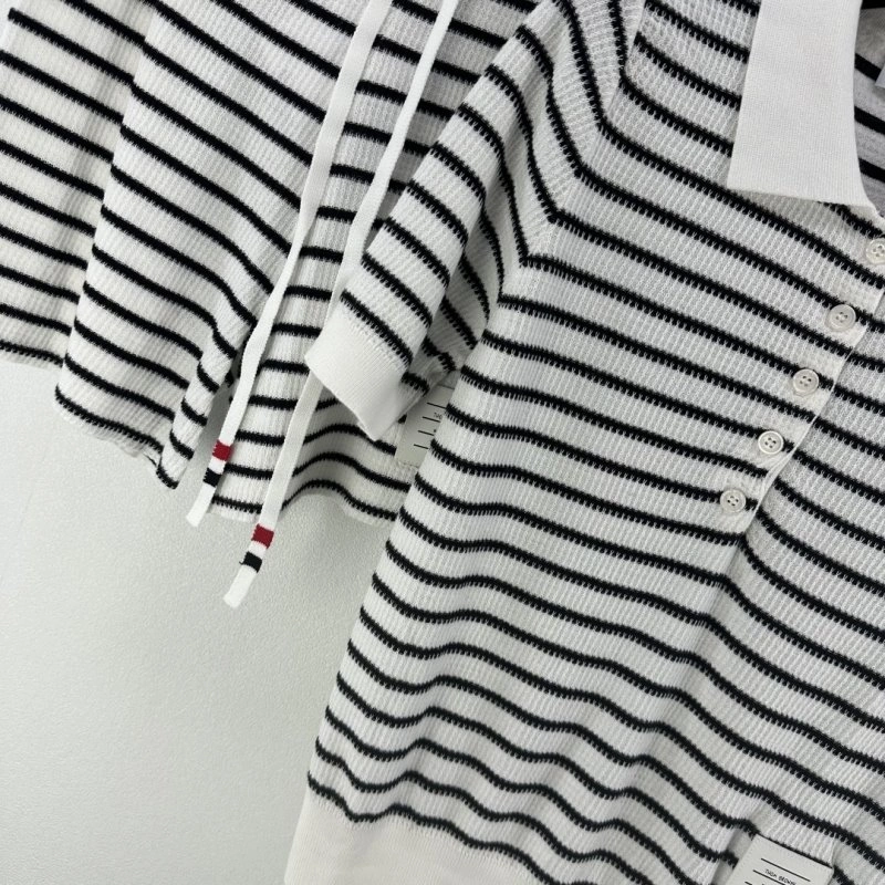 Thom Browne Dress Suits Refined 173303