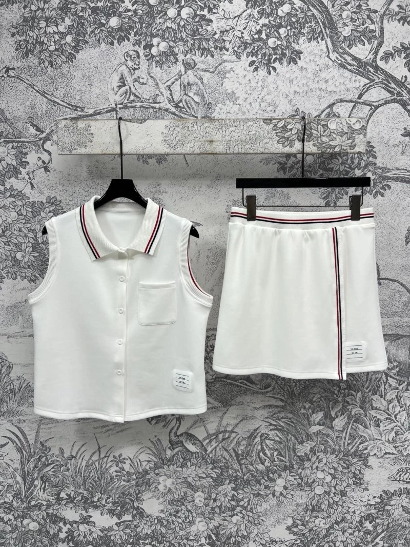 HighPerformance Thom Browne Dress Suits 173301