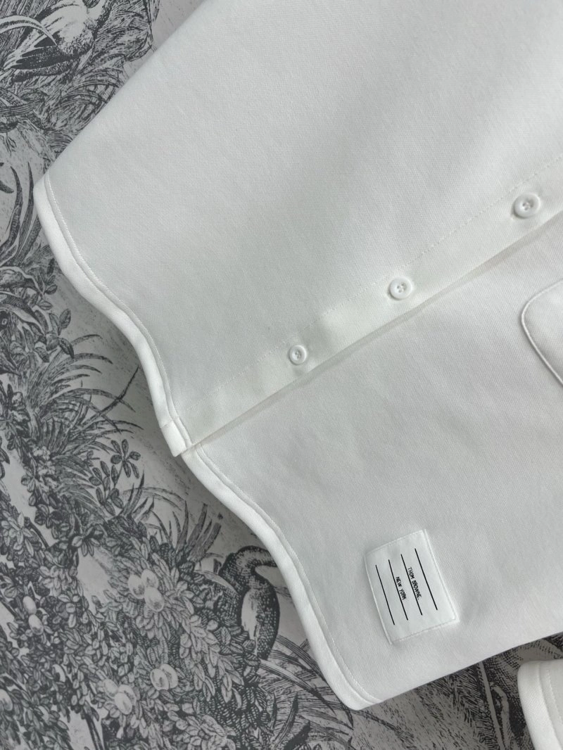 HighPerformance Thom Browne Dress Suits 173301