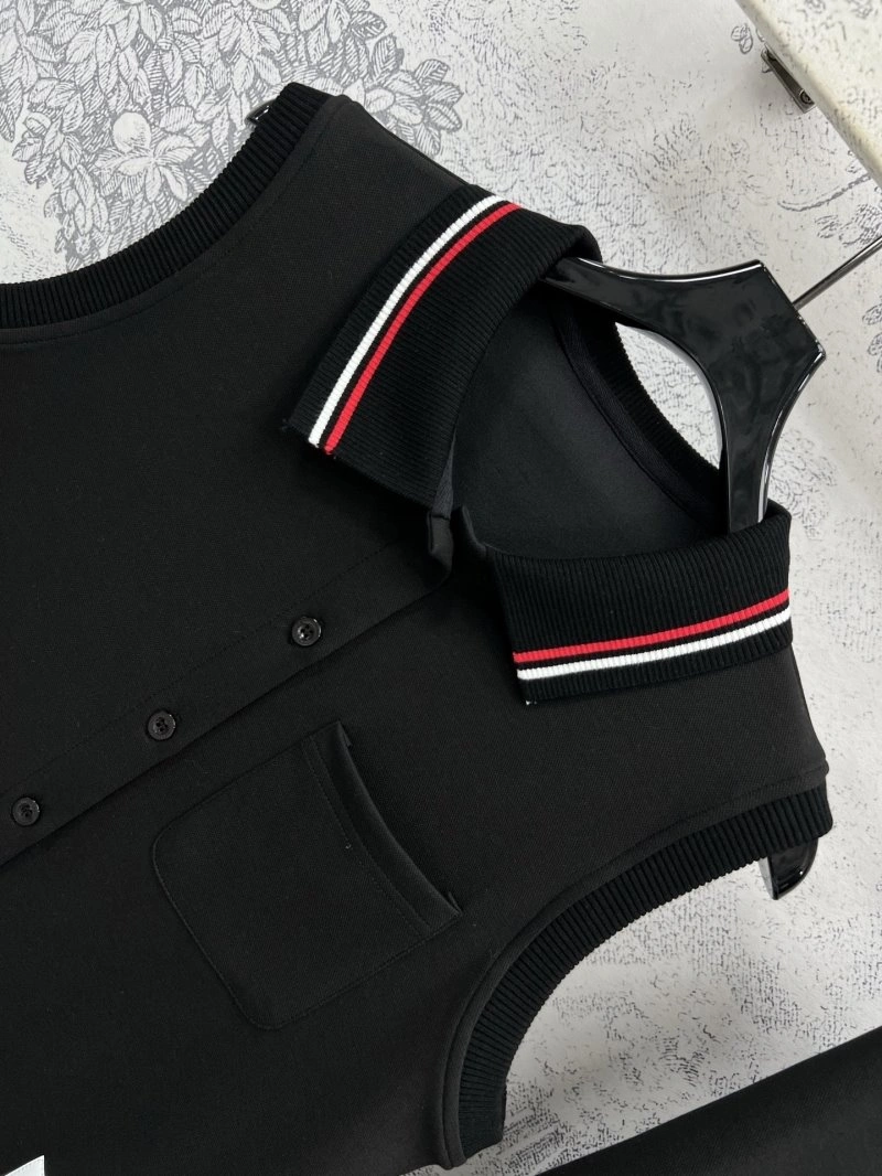 Thom Browne Dress Suits ComfortFit 173296