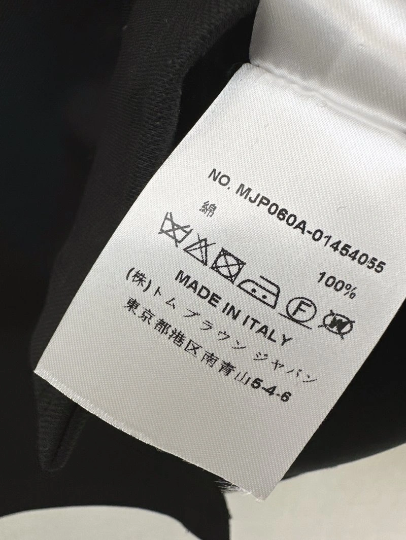 FreshLook Thom Browne Dress Suits 173295