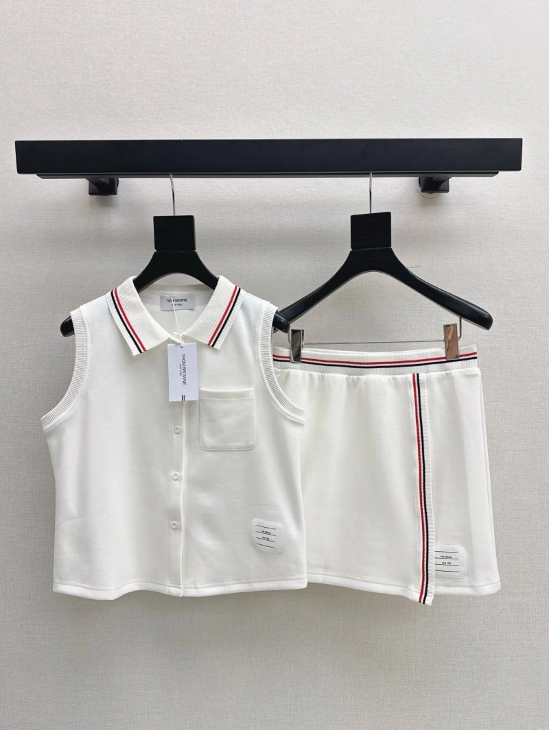 NewStyle Thom Browne Dress Suits 173298