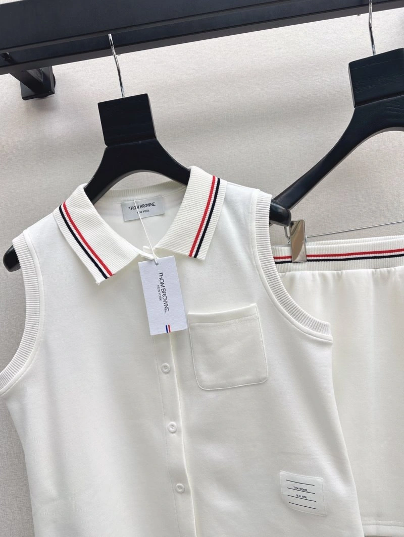NewStyle Thom Browne Dress Suits 173298
