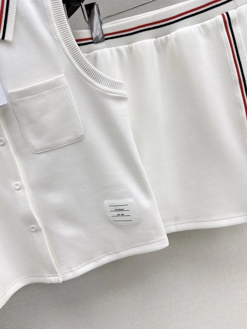 NewStyle Thom Browne Dress Suits 173298