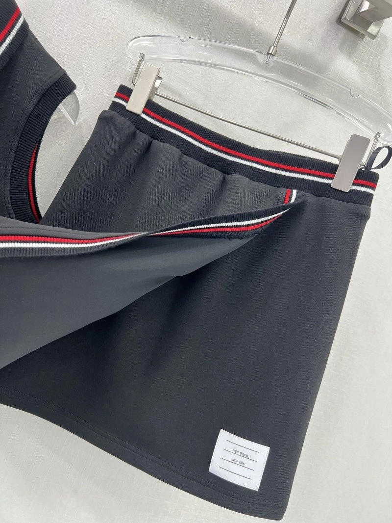 StreetReady Thom Browne Dress Suits 173383