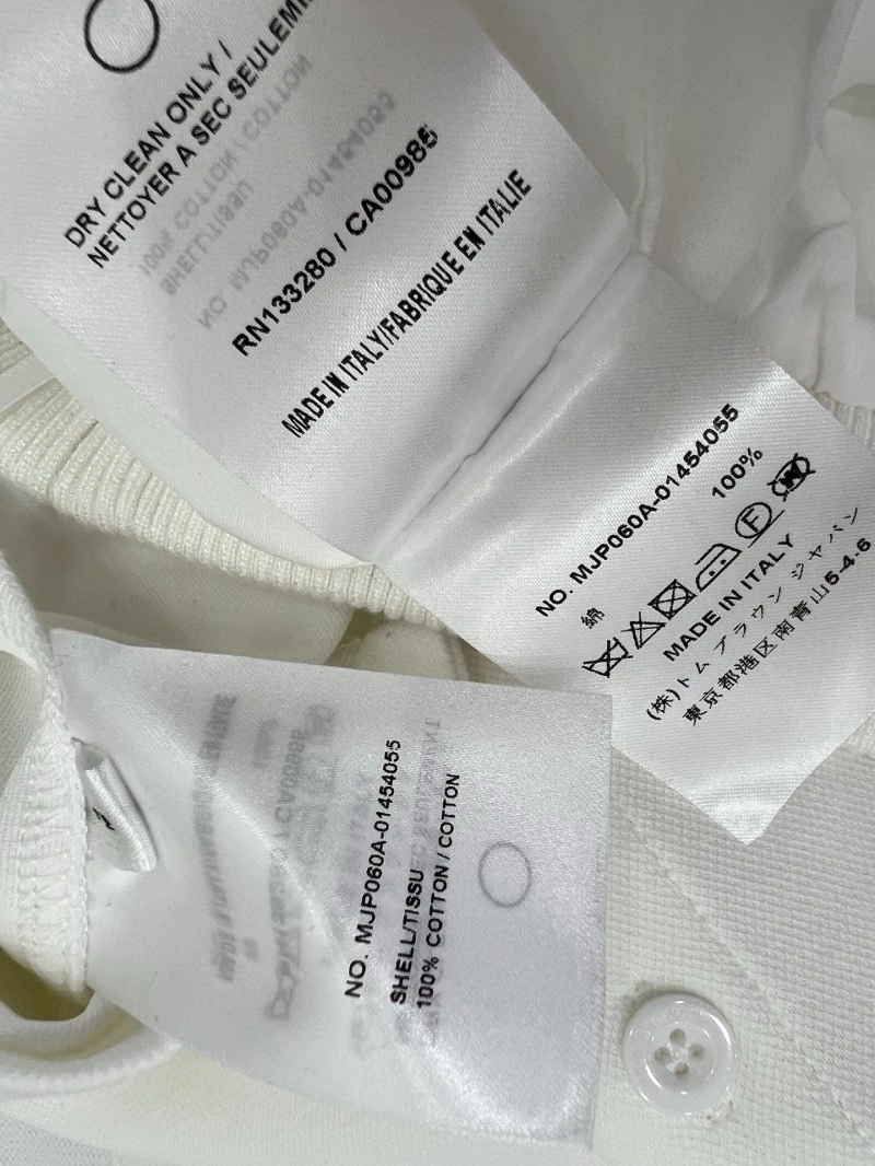 Affordable Thom Browne Dress Suits 173382