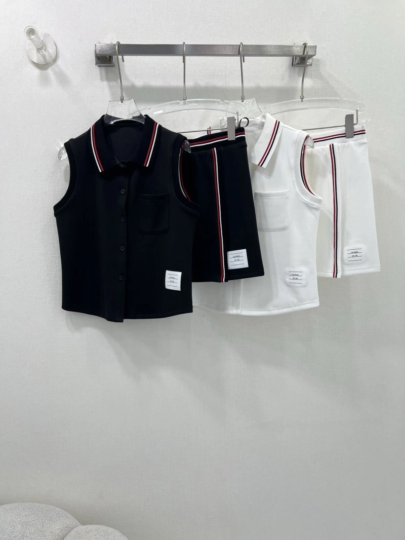 Affordable Thom Browne Dress Suits 173382