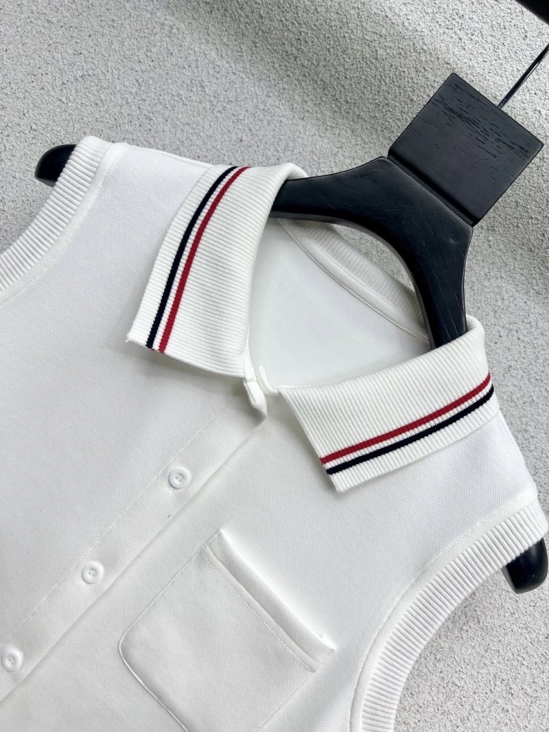 TravelReady Thom Browne Dress Suits 173432