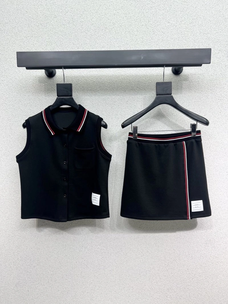 Thom Browne Dress Suits Stylish 173380