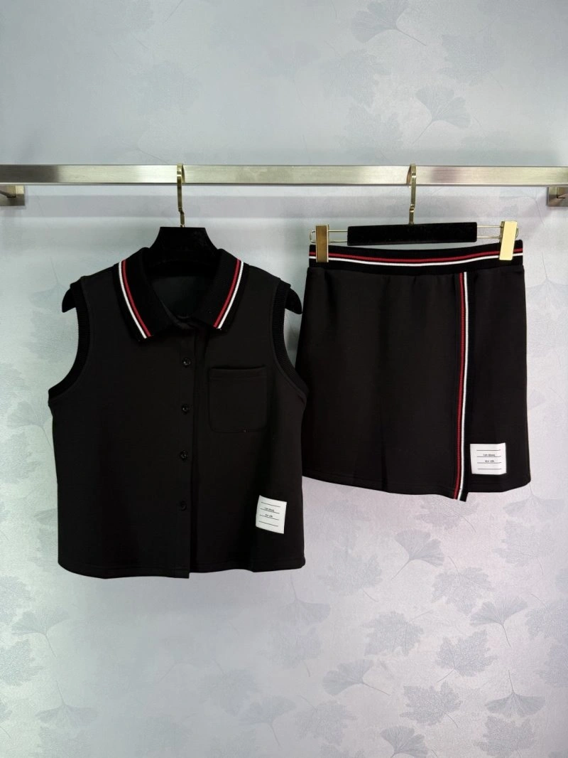 Thom Browne Dress Suits OnTrend 173387