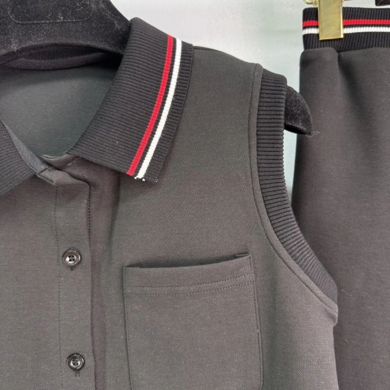 Thom Browne Dress Suits OnTrend 173387