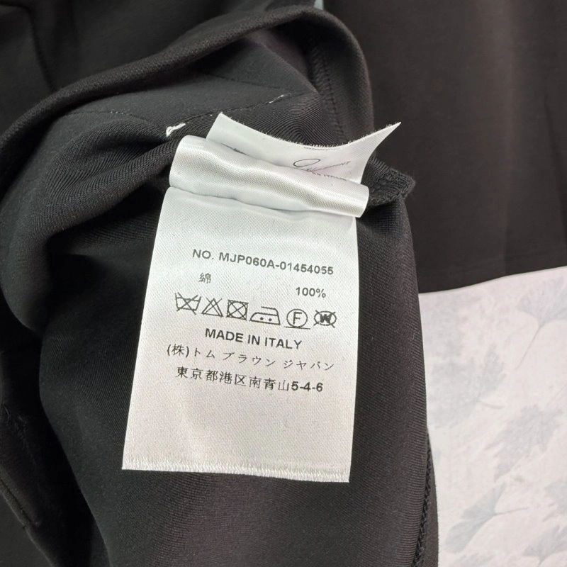 Thom Browne Dress Suits OnTrend 173387