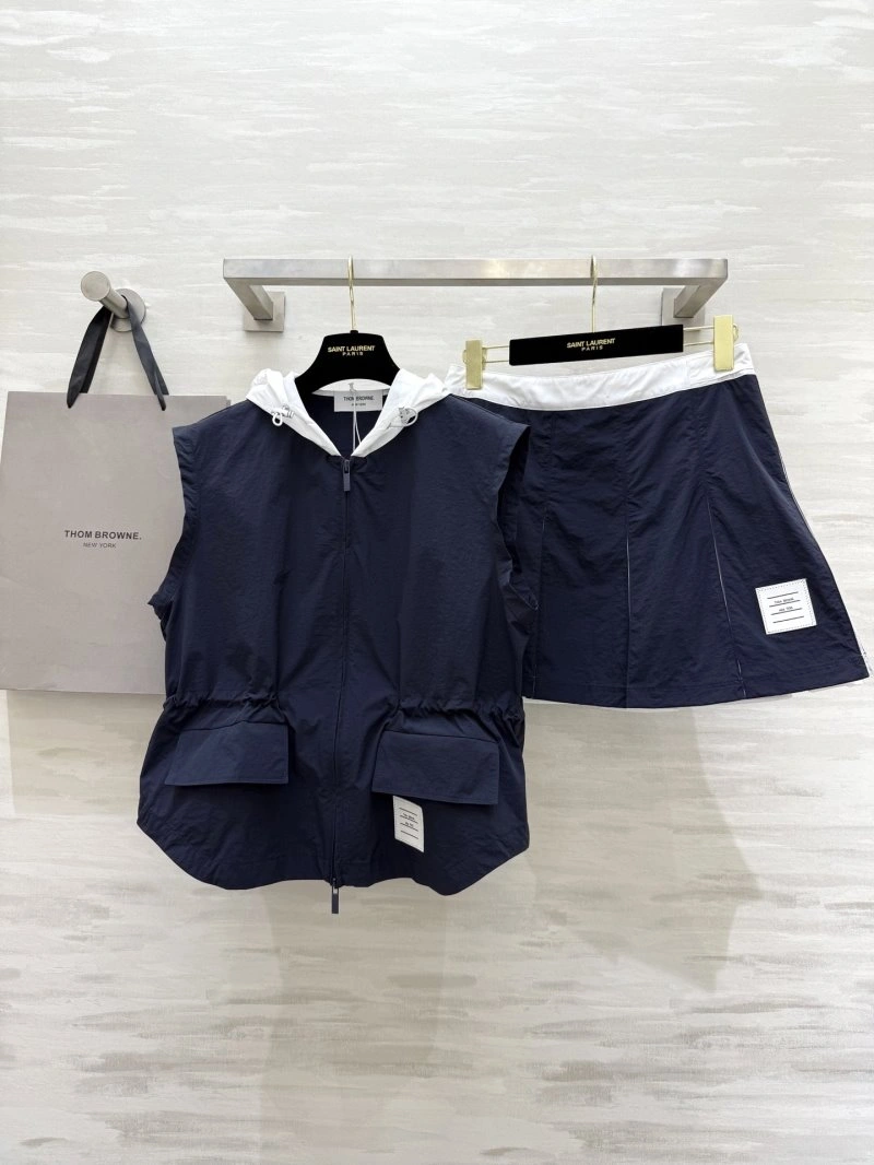 Comfortable Thom Browne Dress Suits 173411