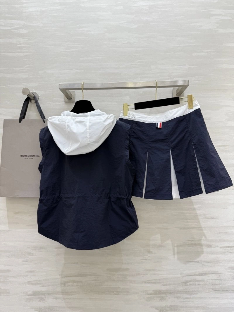 Comfortable Thom Browne Dress Suits 173411