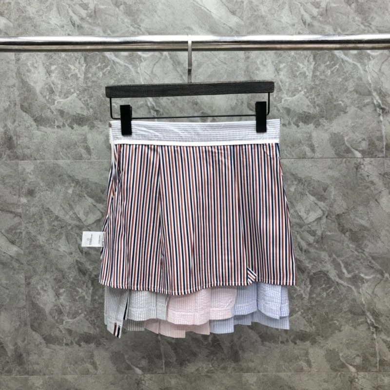 Stretchable Thom Browne Dress 174024