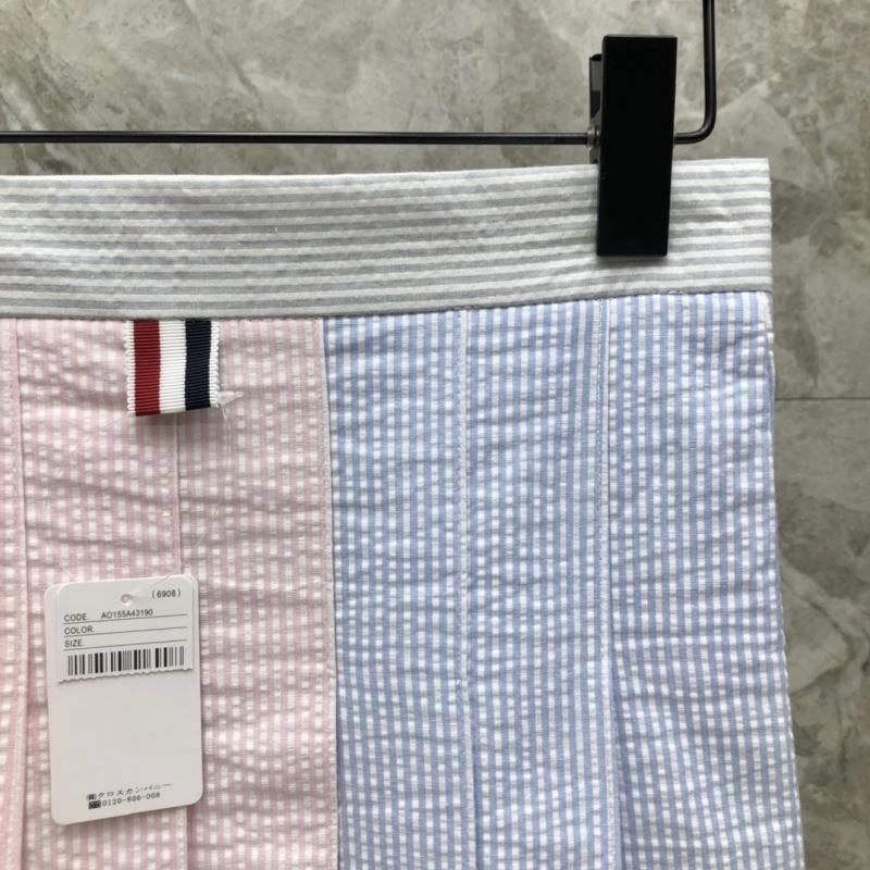 Stretchable Thom Browne Dress 174024