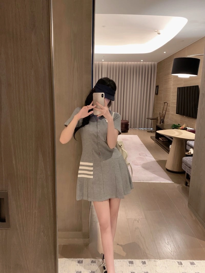 Thom Browne Dress Compact 173361