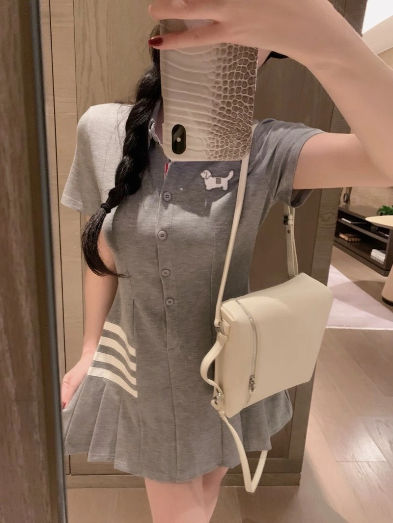 Thom Browne Dress Compact 173361