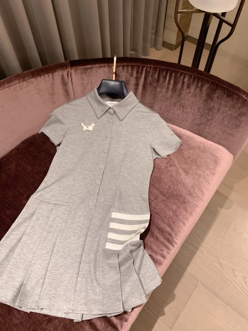 Thom Browne Dress Compact 173361