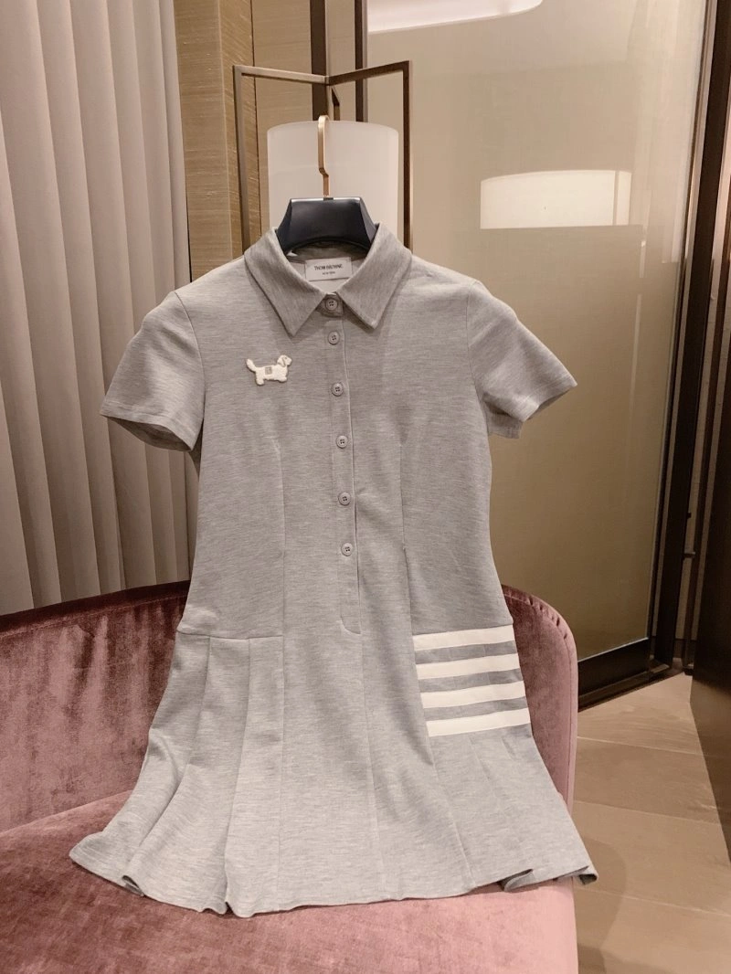 Thom Browne Dress Compact 173361