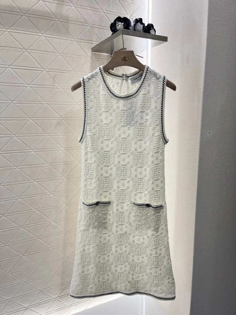 Thom Browne Dress Colorful 173354