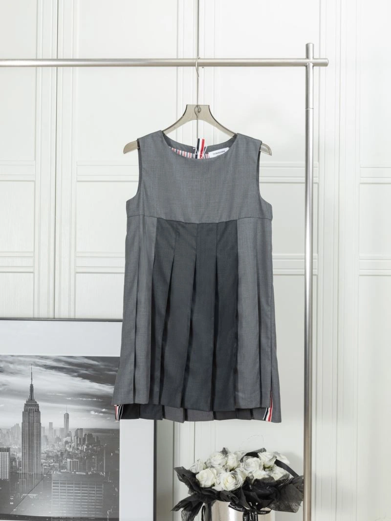 Supportive Thom Browne Dress 173989