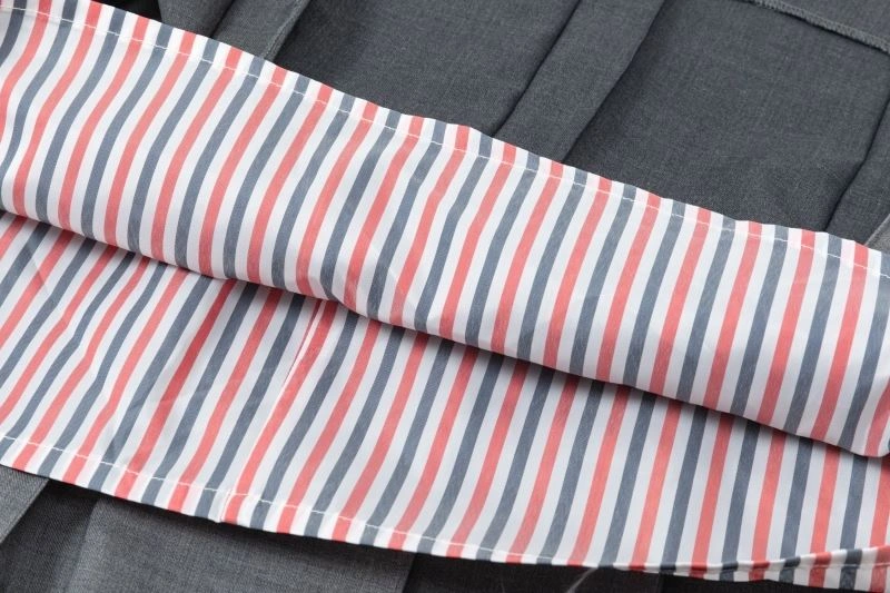 Supportive Thom Browne Dress 173989
