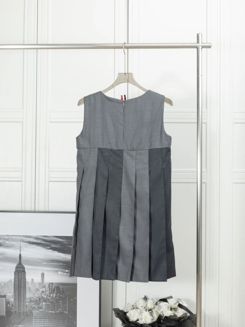 Supportive Thom Browne Dress 173989