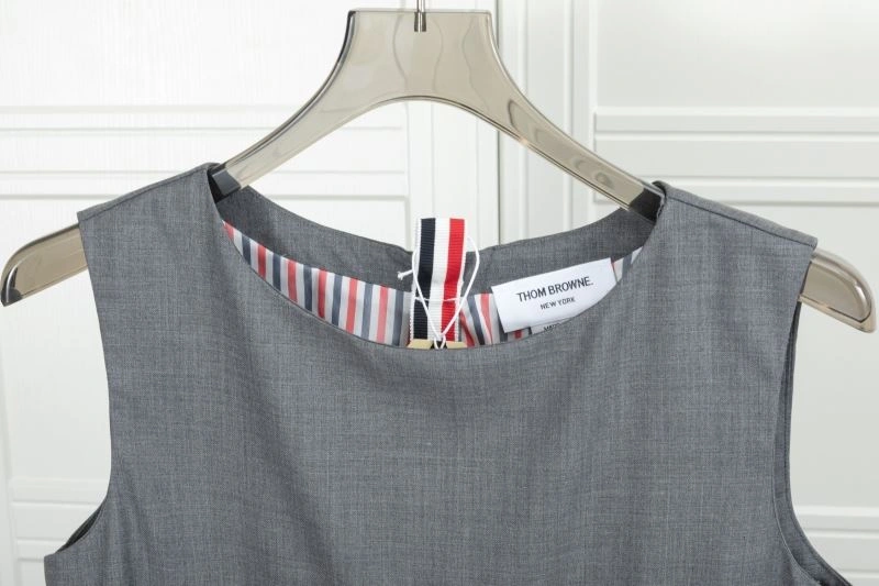 Supportive Thom Browne Dress 173989