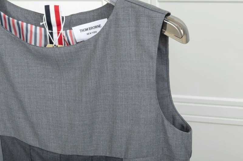 Supportive Thom Browne Dress 173989