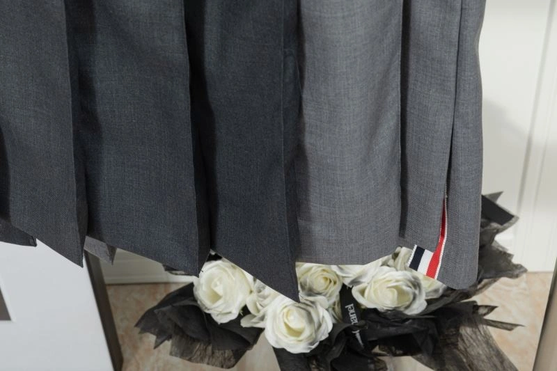Supportive Thom Browne Dress 173989